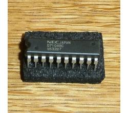 uPD 71088 C ( System Bus Controller ) #M